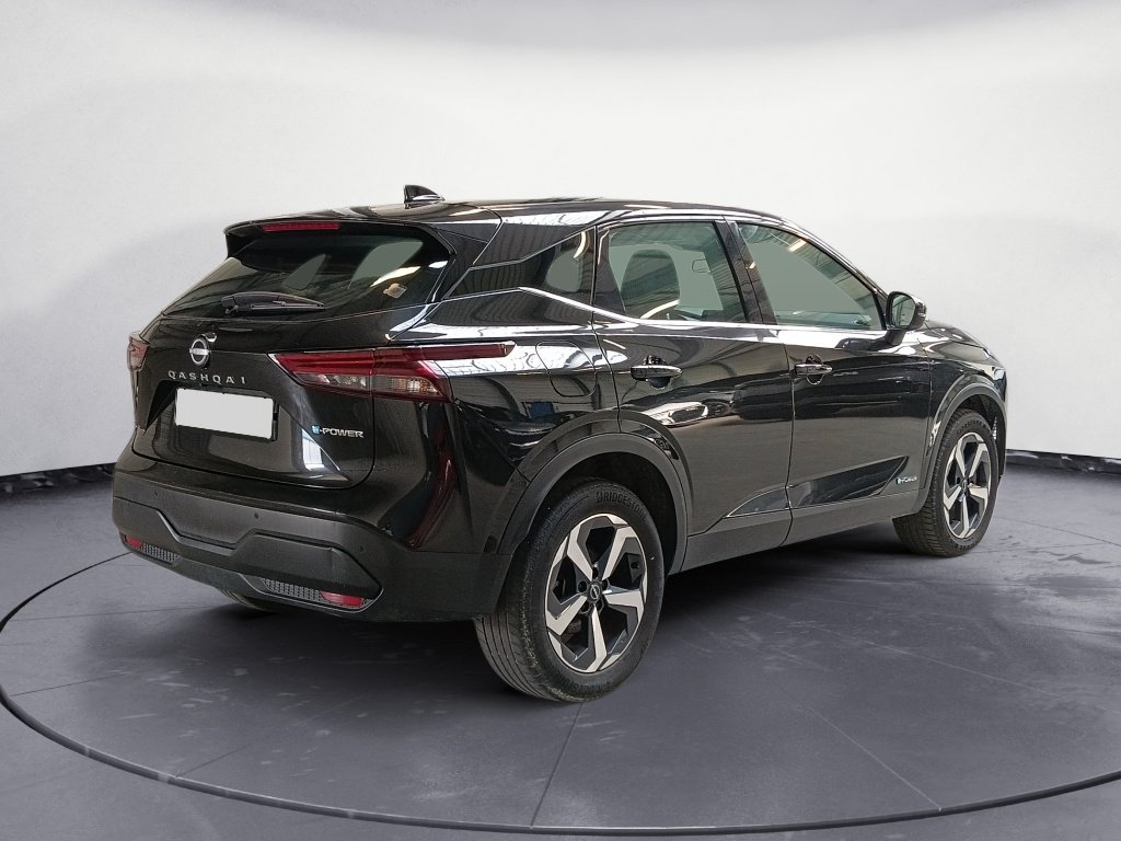 NISSAN Qashqai E-POWER 190CH BUSINESS
