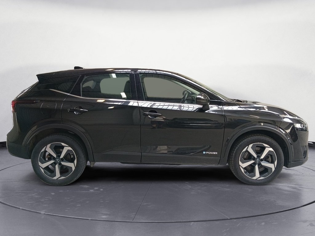NISSAN Qashqai E-POWER 190CH BUSINESS