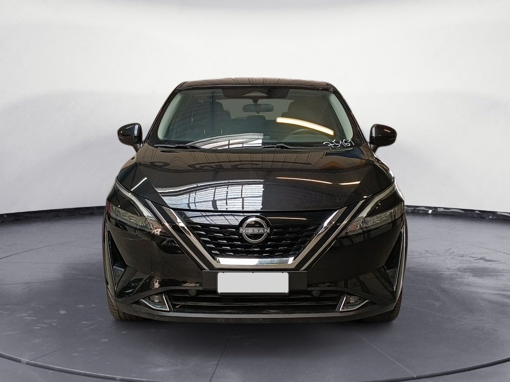 NISSAN Qashqai E-POWER 190CH BUSINESS