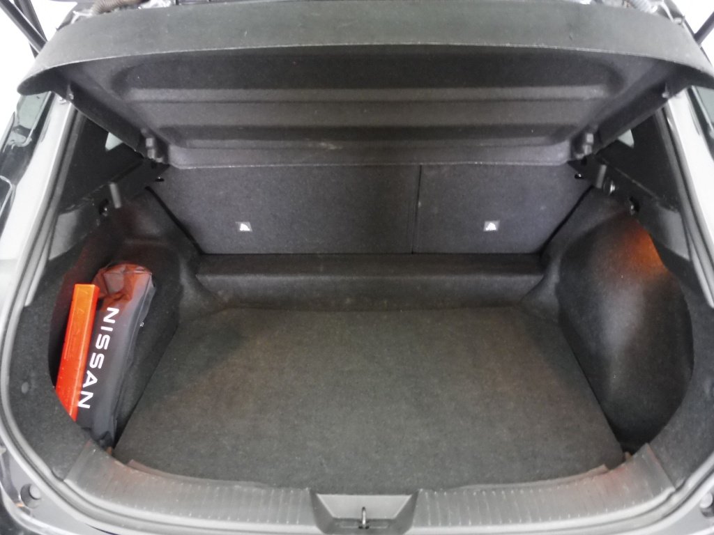NISSAN Qashqai E-POWER 190CH BUSINESS