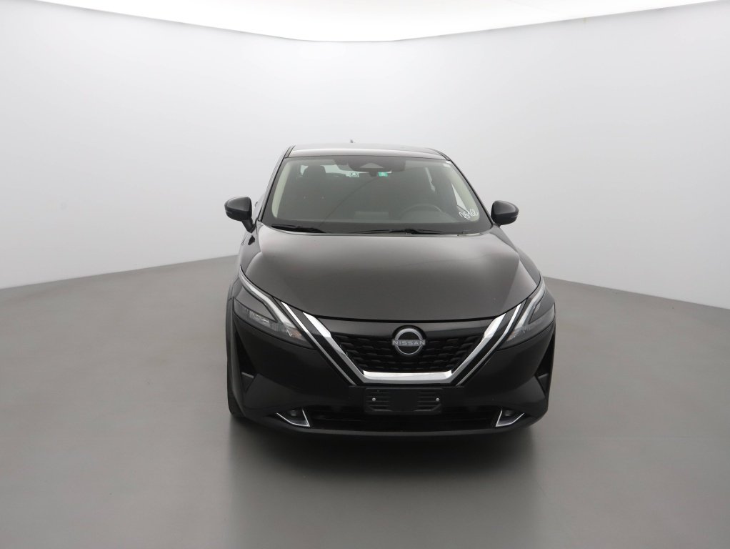NISSAN Qashqai E-POWER 190CH BUSINESS