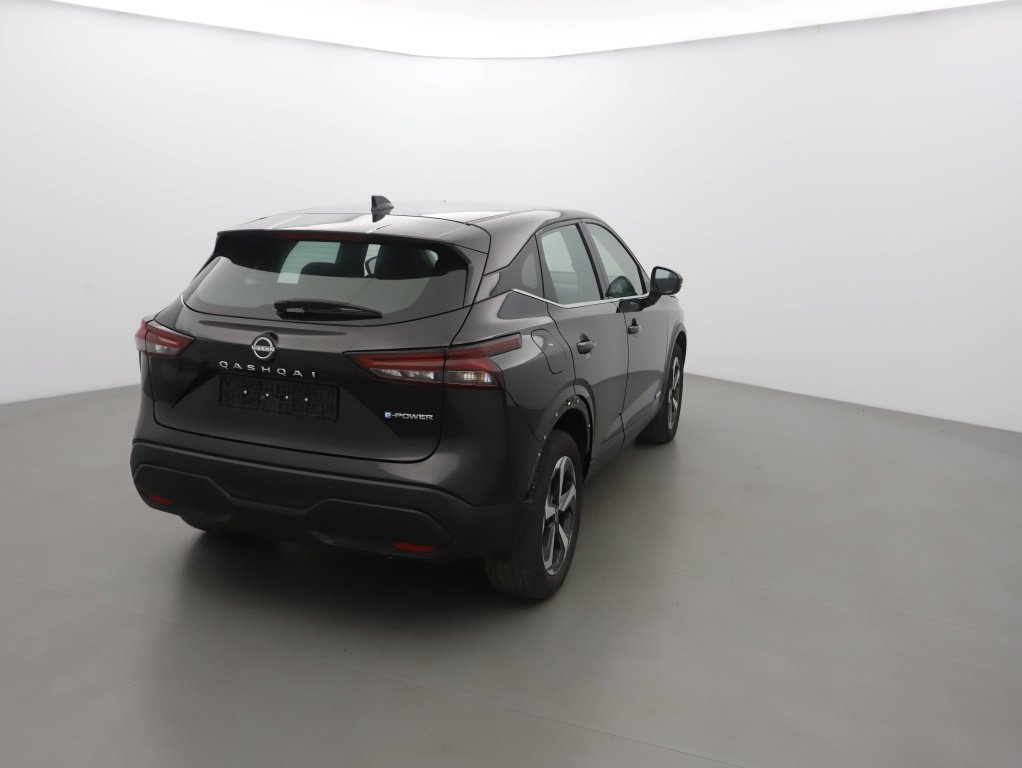 NISSAN Qashqai E-POWER 190CH BUSINESS
