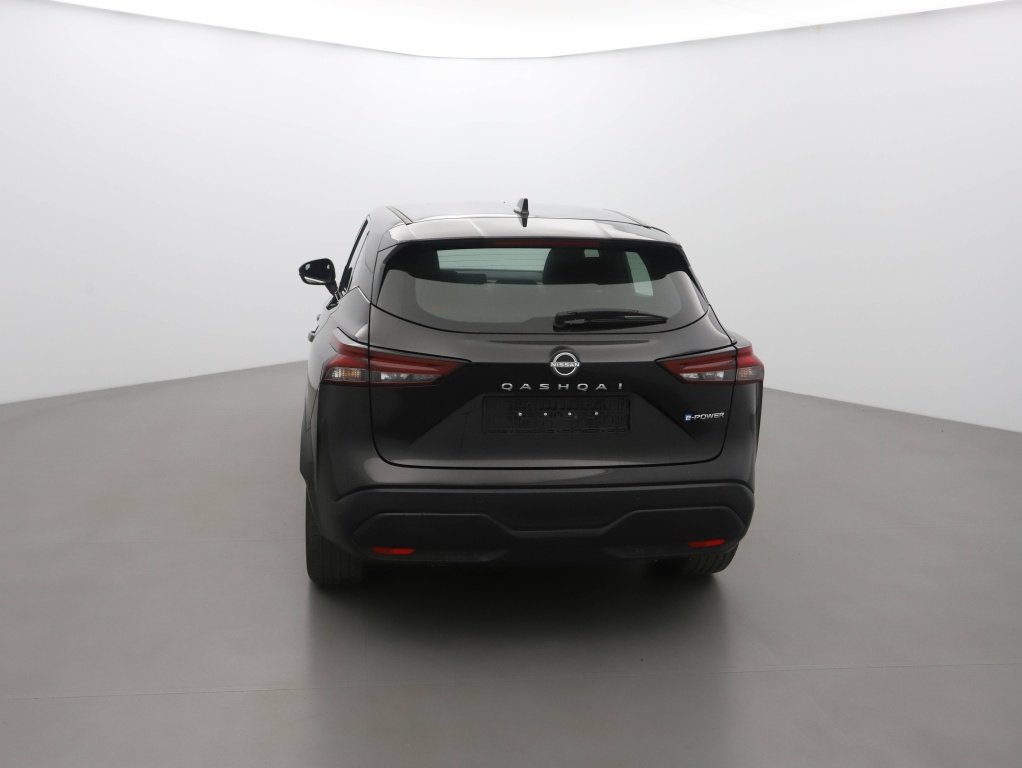 NISSAN Qashqai E-POWER 190CH BUSINESS