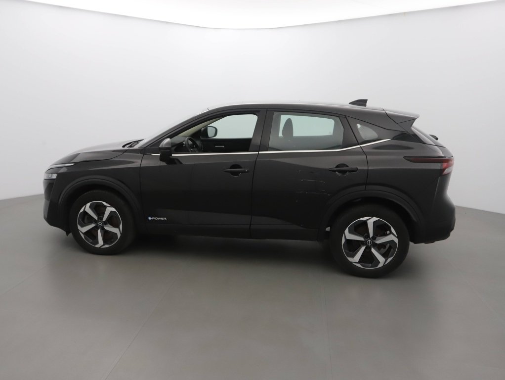 NISSAN Qashqai E-POWER 190CH BUSINESS