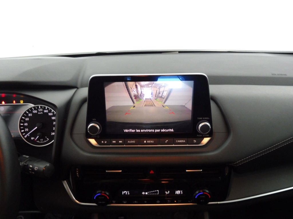 NISSAN Qashqai E-POWER 190CH BUSINESS