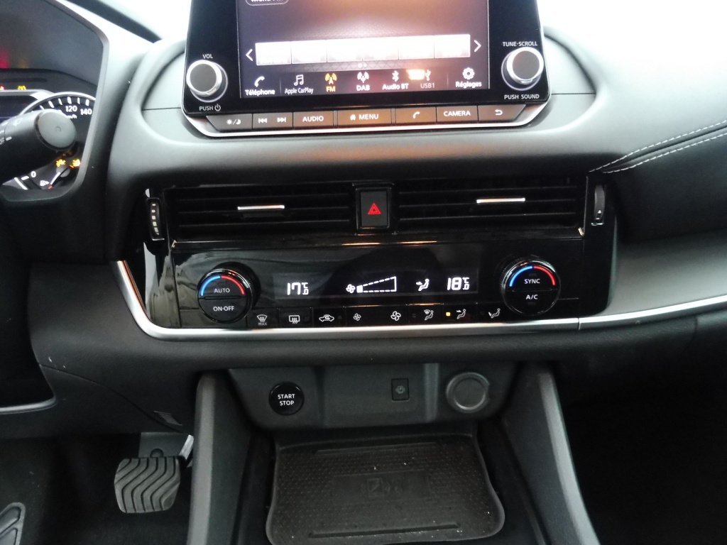 NISSAN Qashqai E-POWER 190CH BUSINESS