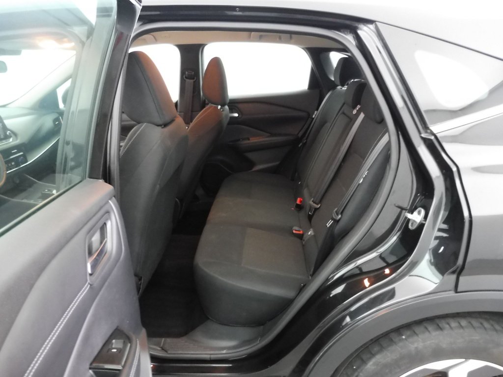 NISSAN Qashqai E-POWER 190CH BUSINESS