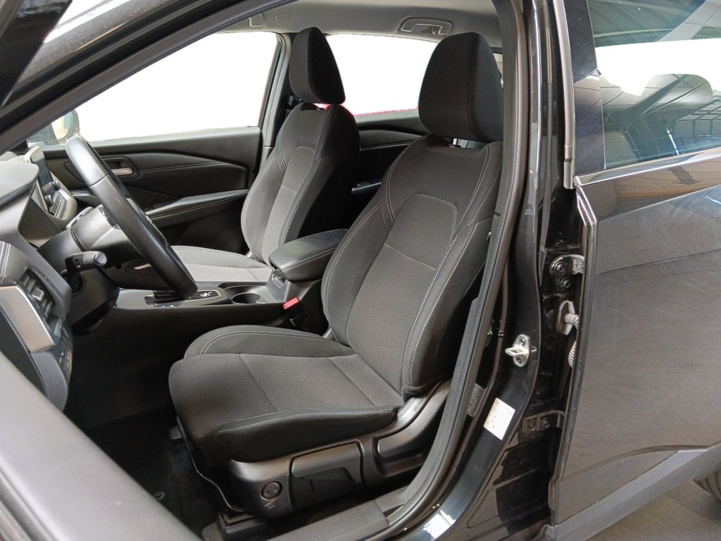 NISSAN Qashqai E-POWER 190CH BUSINESS