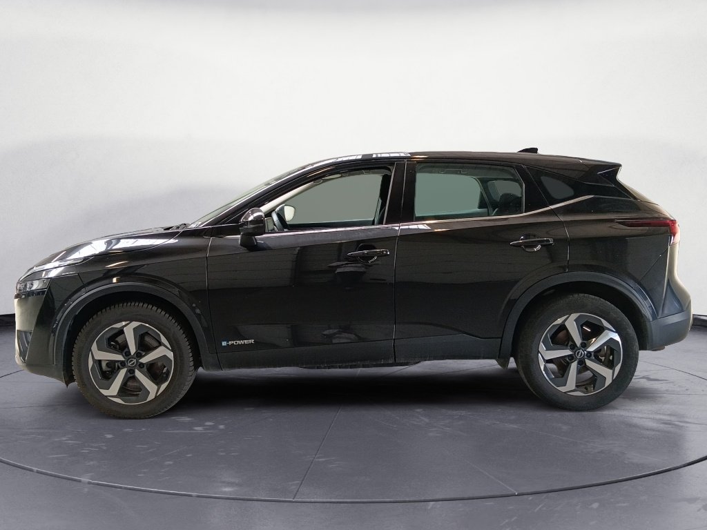 NISSAN Qashqai E-POWER 190CH BUSINESS