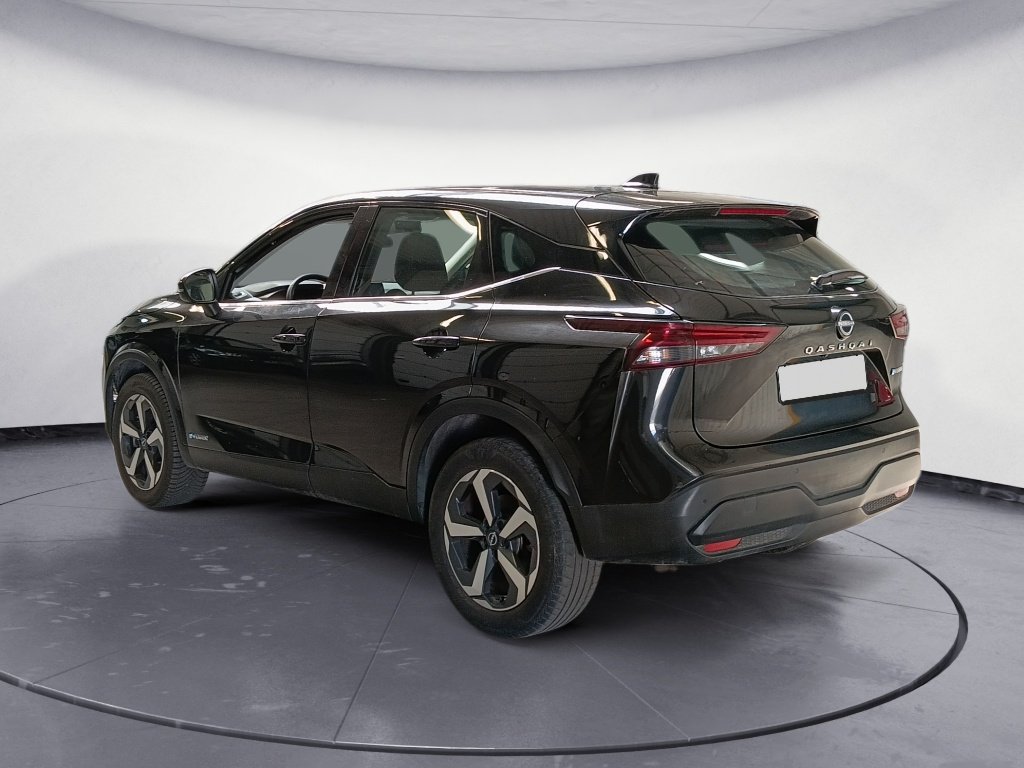 NISSAN Qashqai E-POWER 190CH BUSINESS