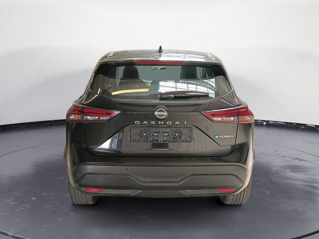 NISSAN Qashqai E-POWER 190CH BUSINESS
