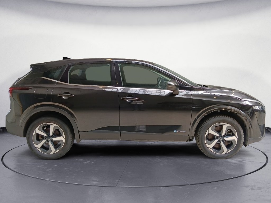 NISSAN Qashqai E-POWER 190CH BUSINESS