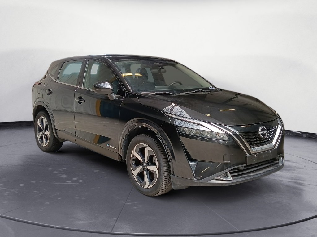 NISSAN Qashqai E-POWER 190CH BUSINESS