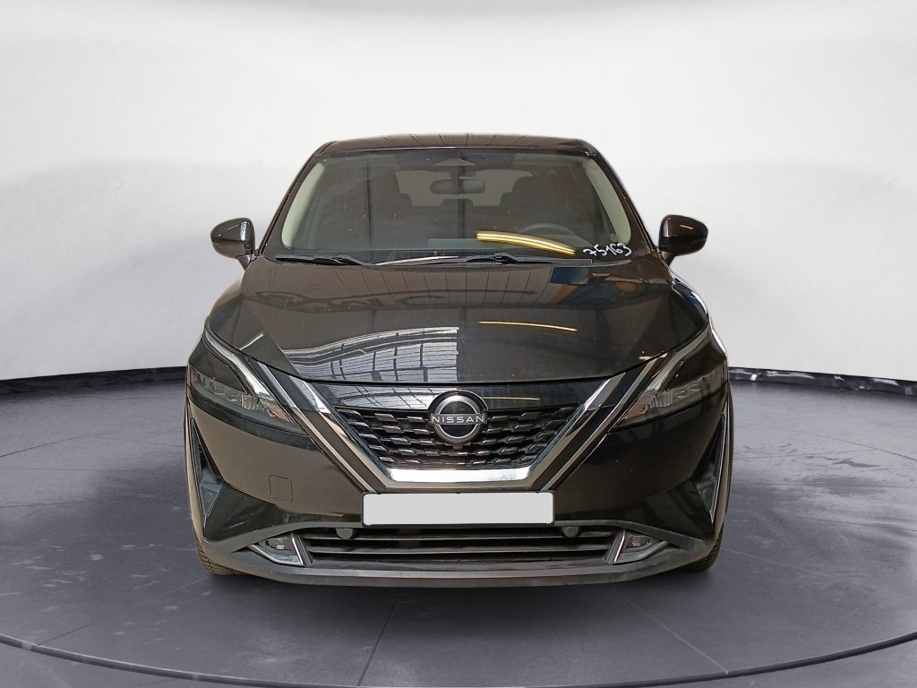 NISSAN Qashqai E-POWER 190CH BUSINESS