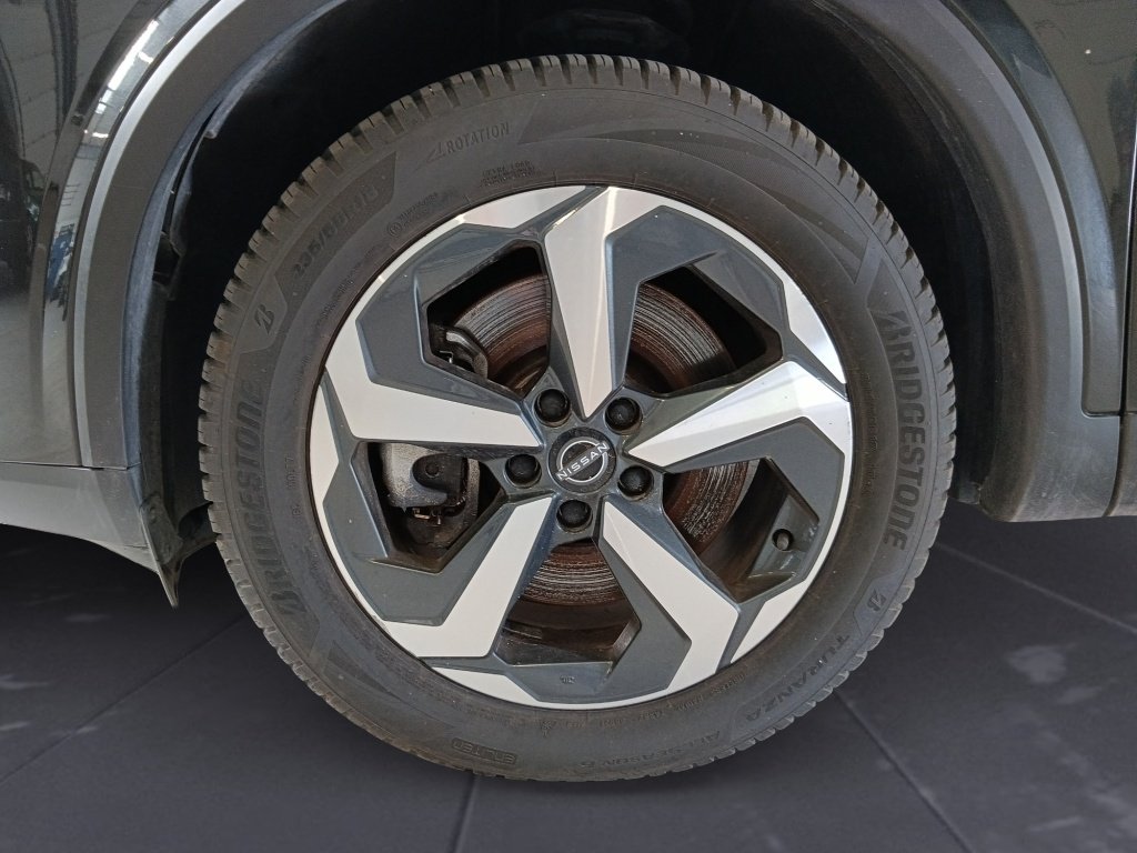 NISSAN Qashqai E-POWER 190CH BUSINESS