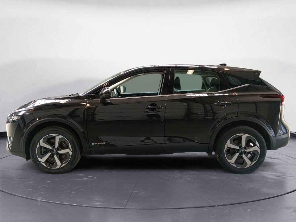NISSAN Qashqai E-POWER 190CH BUSINESS