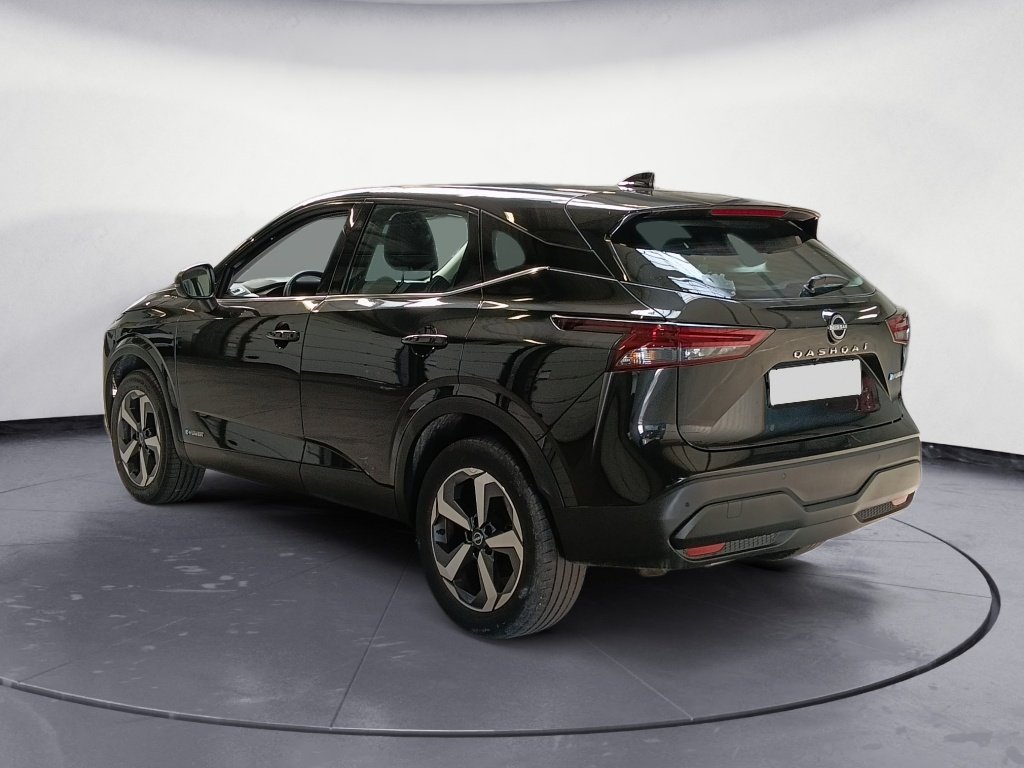 NISSAN Qashqai E-POWER 190CH BUSINESS