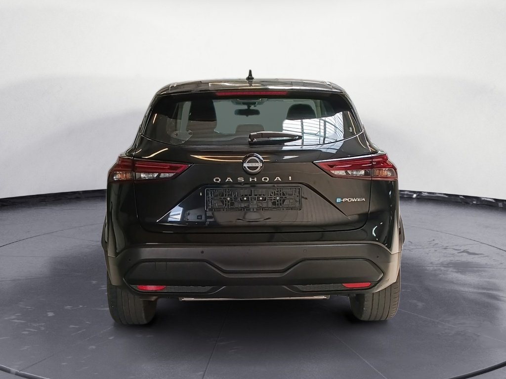 NISSAN Qashqai E-POWER 190CH BUSINESS