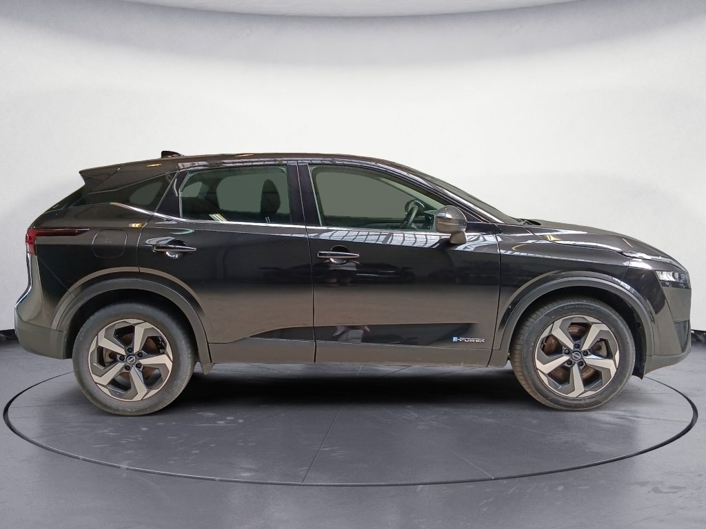 NISSAN Qashqai E-POWER 190CH BUSINESS