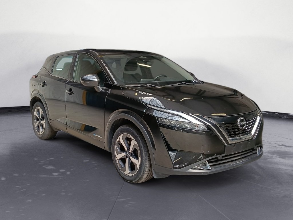 NISSAN Qashqai E-POWER 190CH BUSINESS