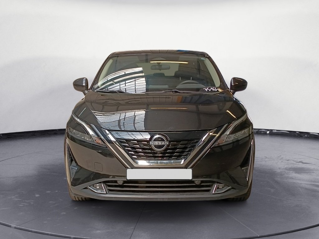 NISSAN Qashqai E-POWER 190CH BUSINESS