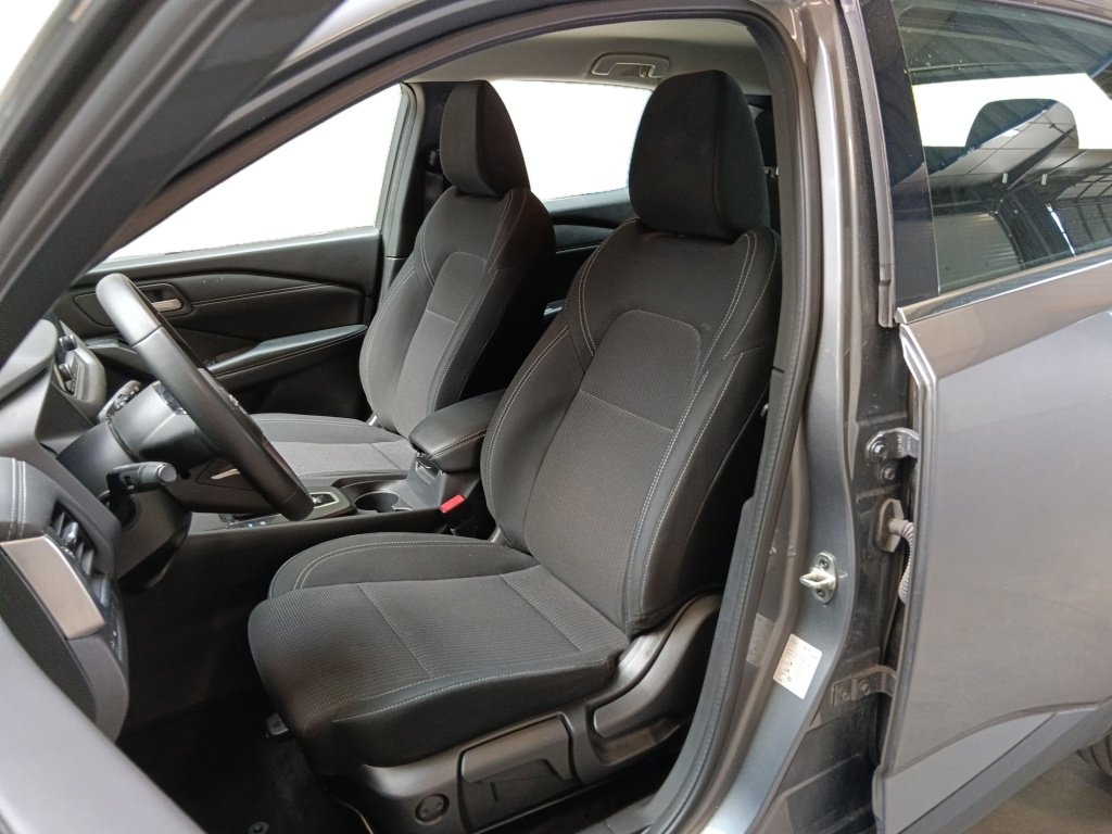NISSAN Qashqai E-POWER 190CH BUSINESS