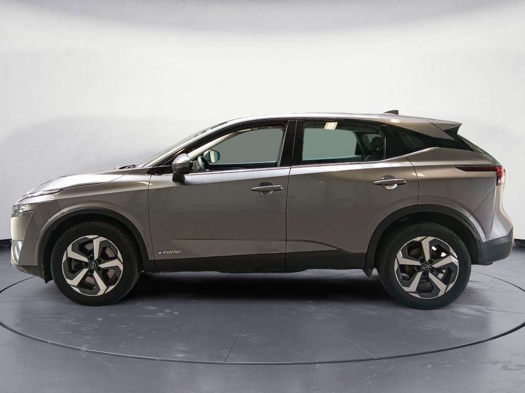 NISSAN Qashqai E-POWER 190CH BUSINESS