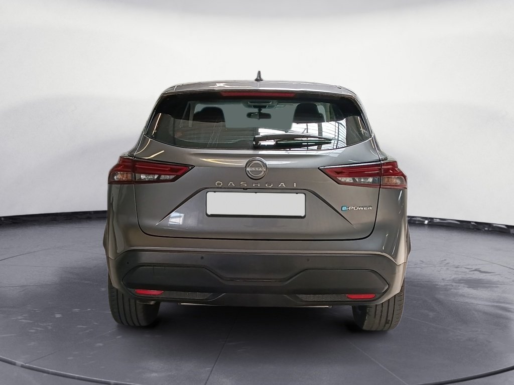 NISSAN Qashqai E-POWER 190CH BUSINESS