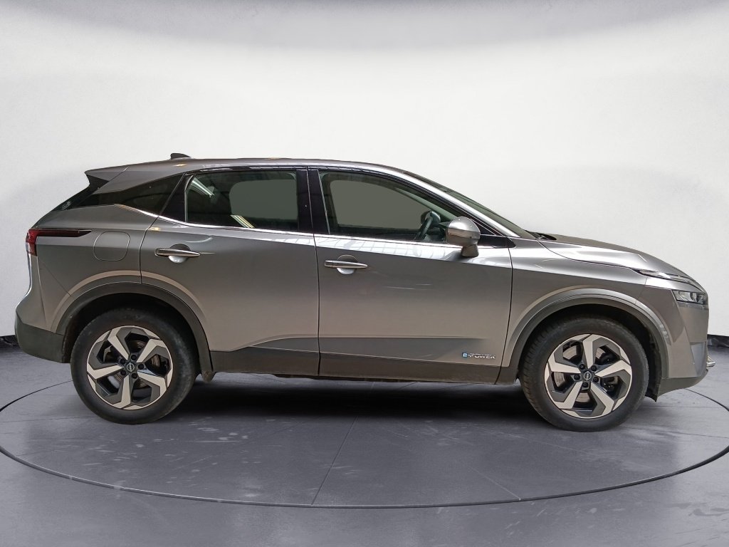 NISSAN Qashqai E-POWER 190CH BUSINESS