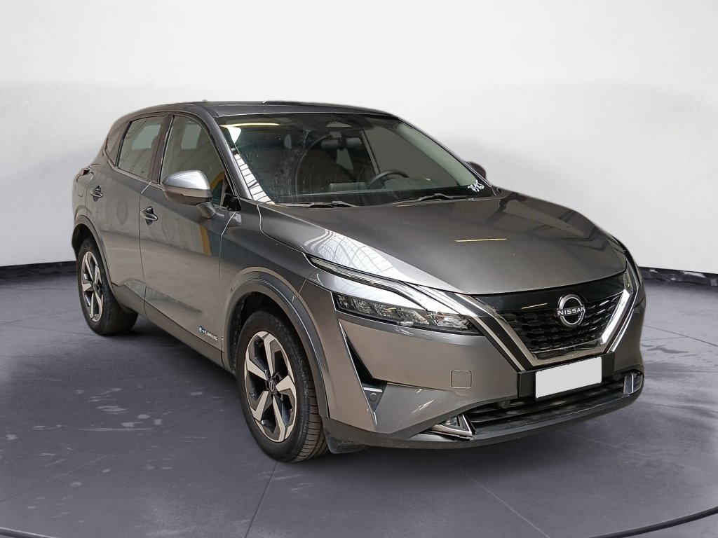 NISSAN Qashqai E-POWER 190CH BUSINESS