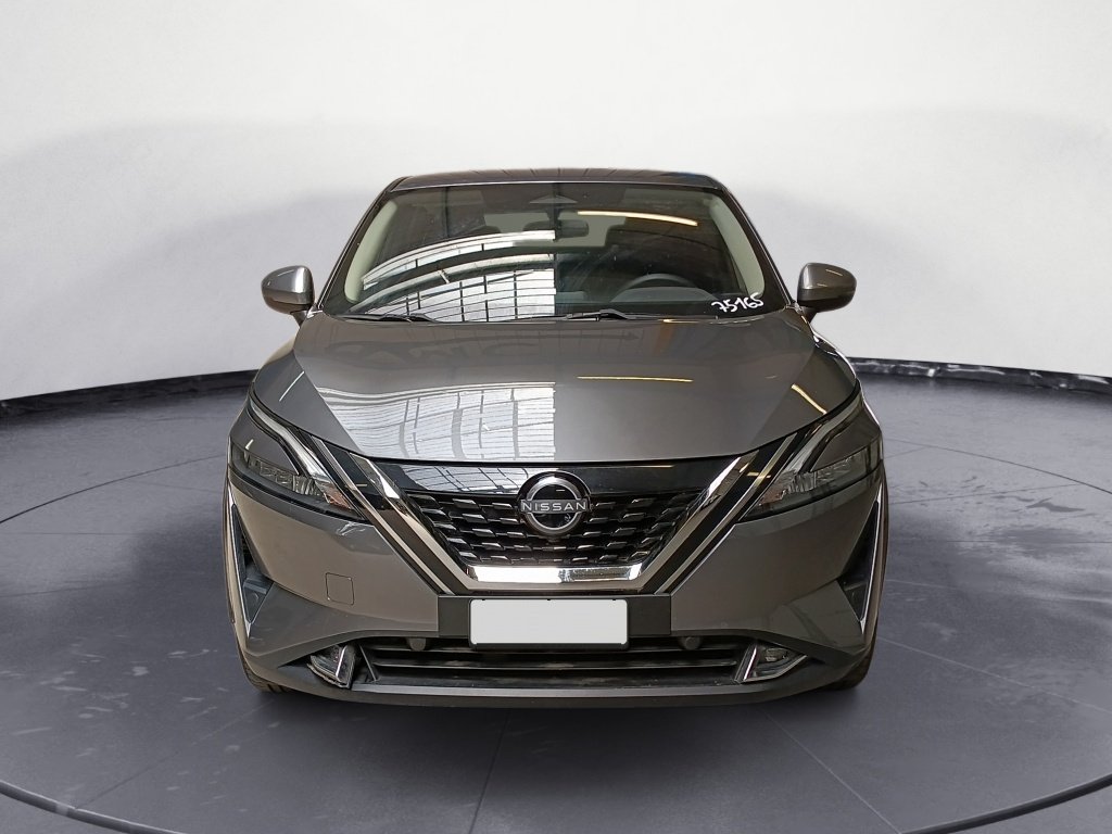 NISSAN Qashqai E-POWER 190CH BUSINESS