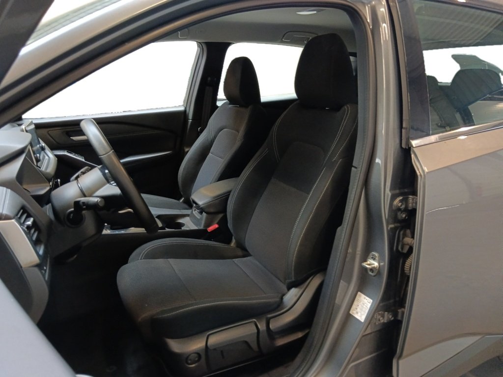 NISSAN Qashqai E-POWER 190CH BUSINESS