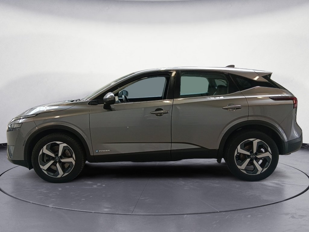 NISSAN Qashqai E-POWER 190CH BUSINESS
