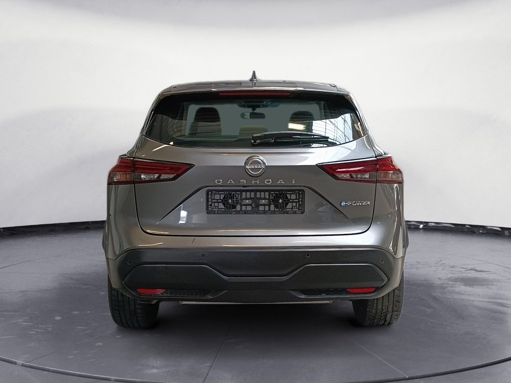 NISSAN Qashqai E-POWER 190CH BUSINESS