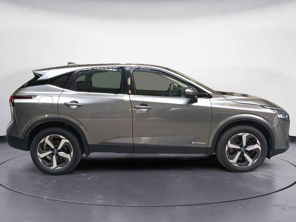 NISSAN Qashqai E-POWER 190CH BUSINESS