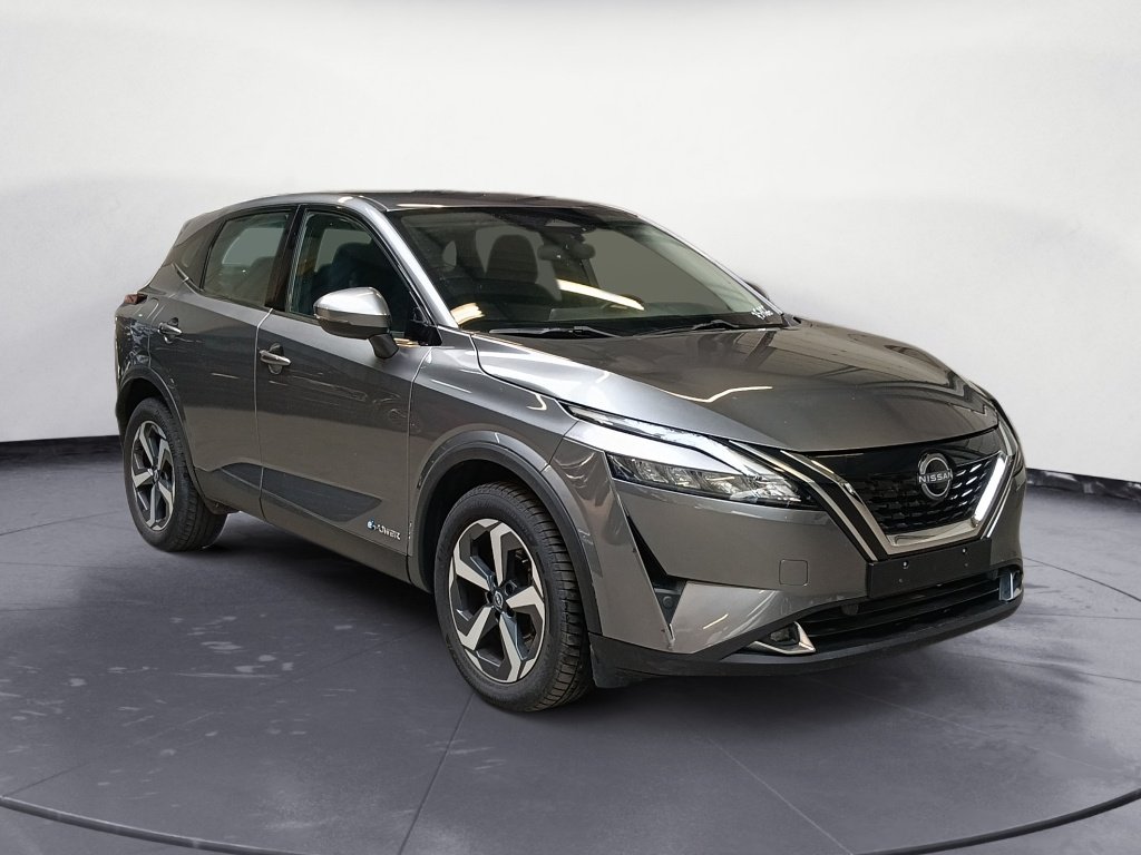 NISSAN Qashqai E-POWER 190CH BUSINESS