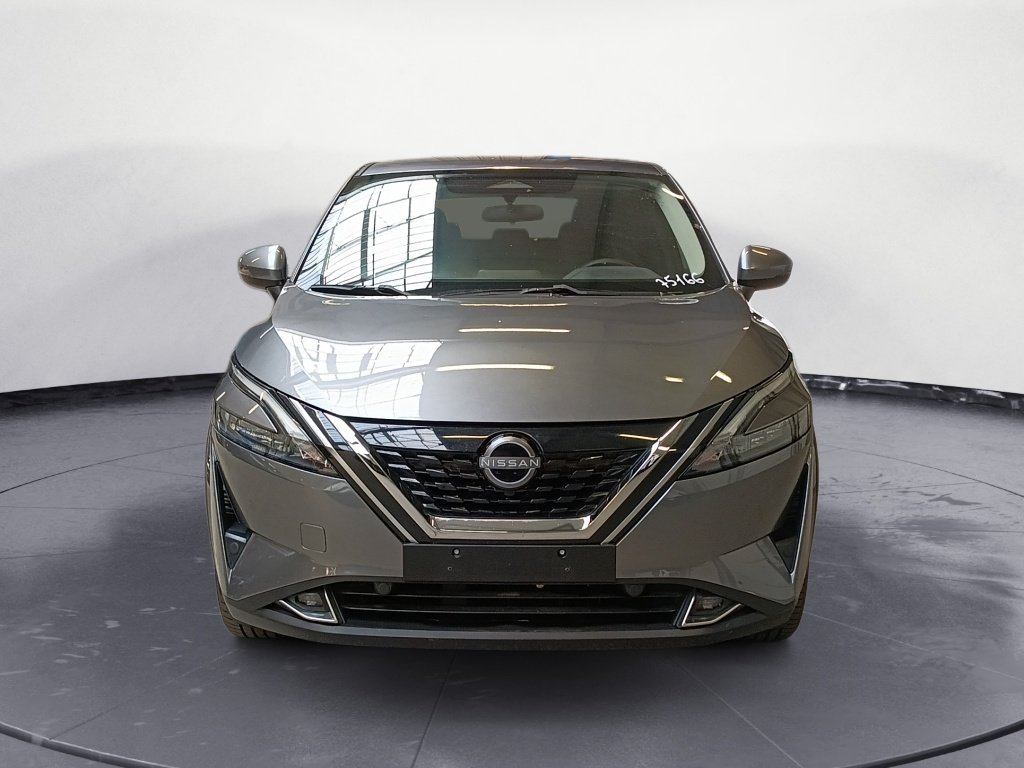 NISSAN Qashqai E-POWER 190CH BUSINESS