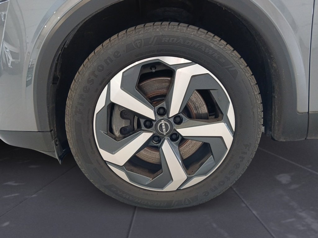NISSAN Qashqai E-POWER 190CH BUSINESS