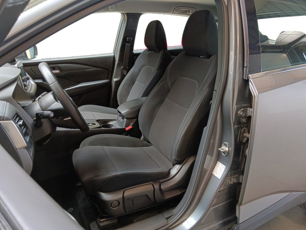NISSAN Qashqai E-POWER 190CH BUSINESS