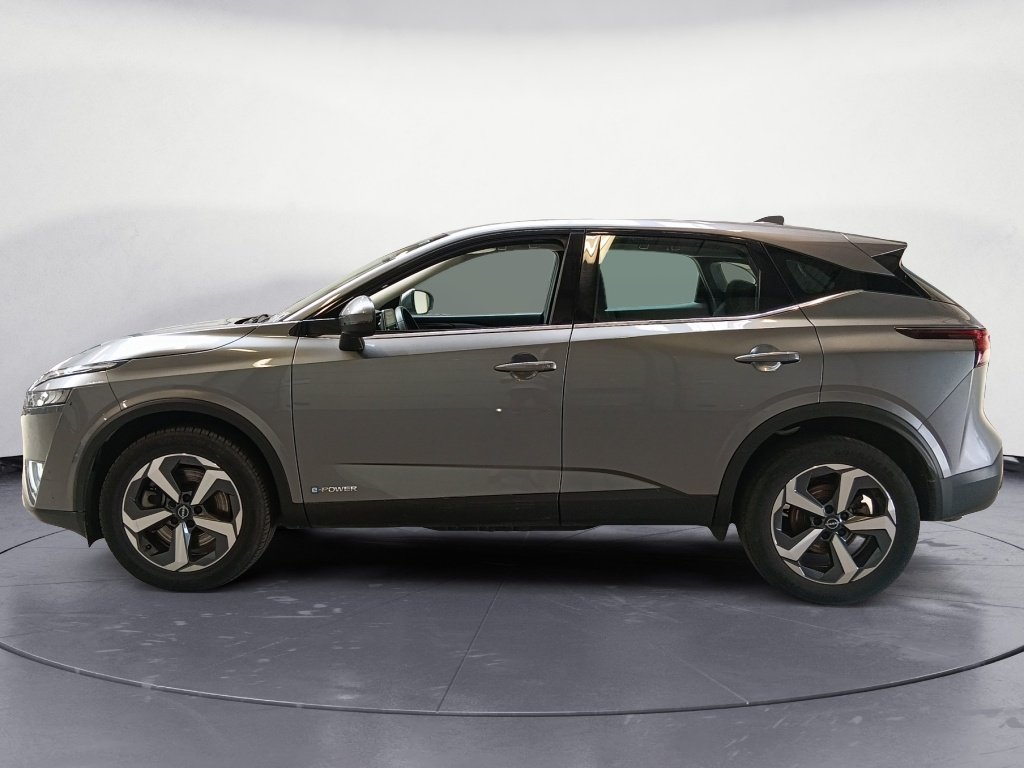 NISSAN Qashqai E-POWER 190CH BUSINESS