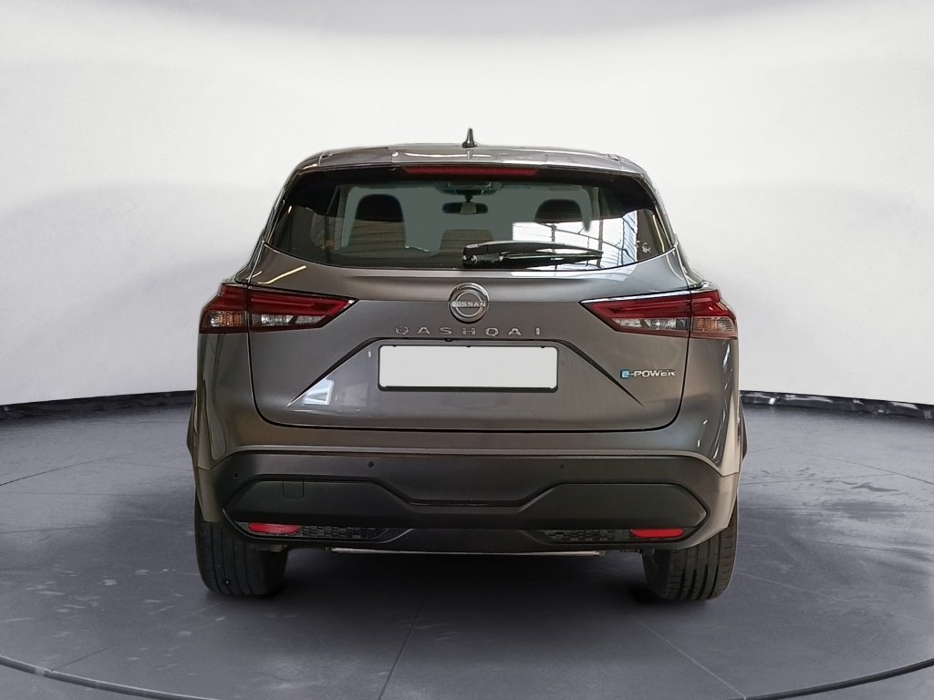 NISSAN Qashqai E-POWER 190CH BUSINESS