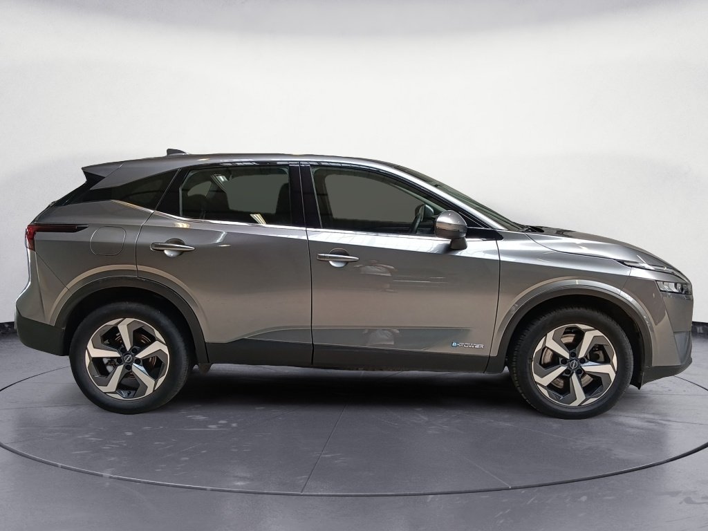 NISSAN Qashqai E-POWER 190CH BUSINESS