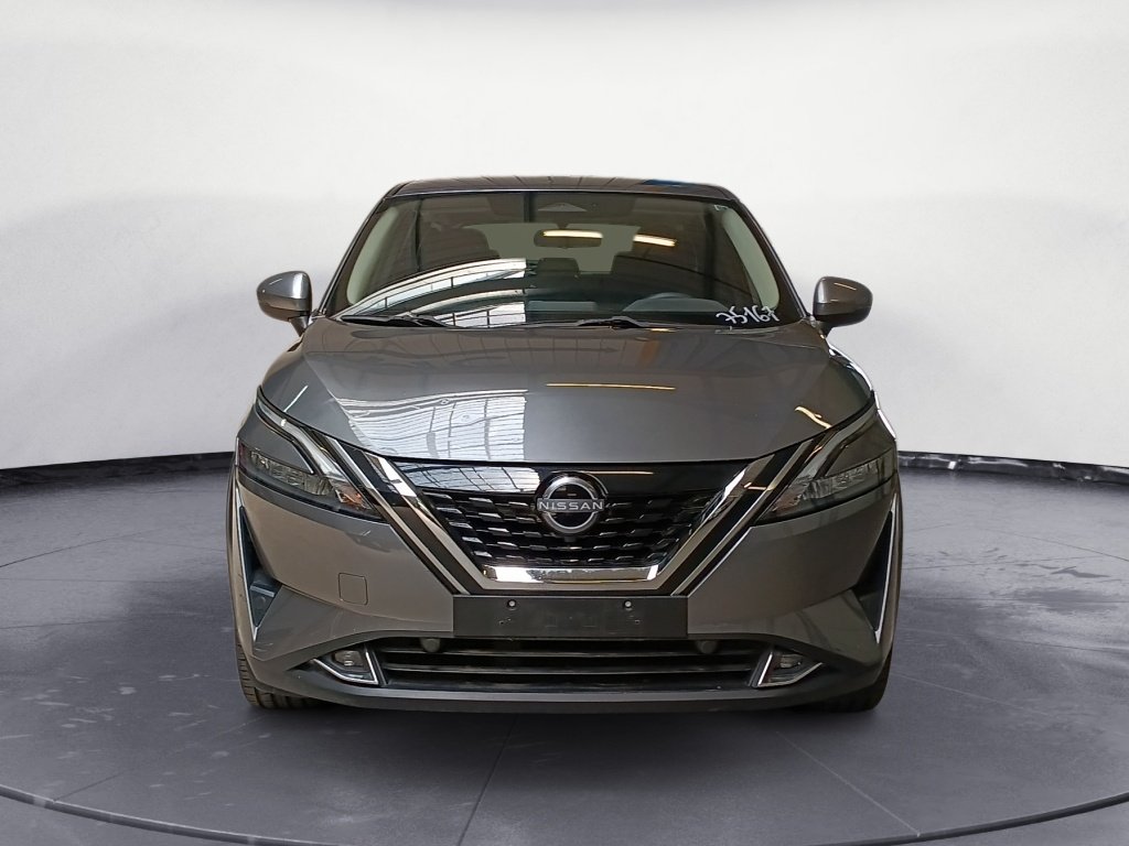 NISSAN Qashqai E-POWER 190CH BUSINESS
