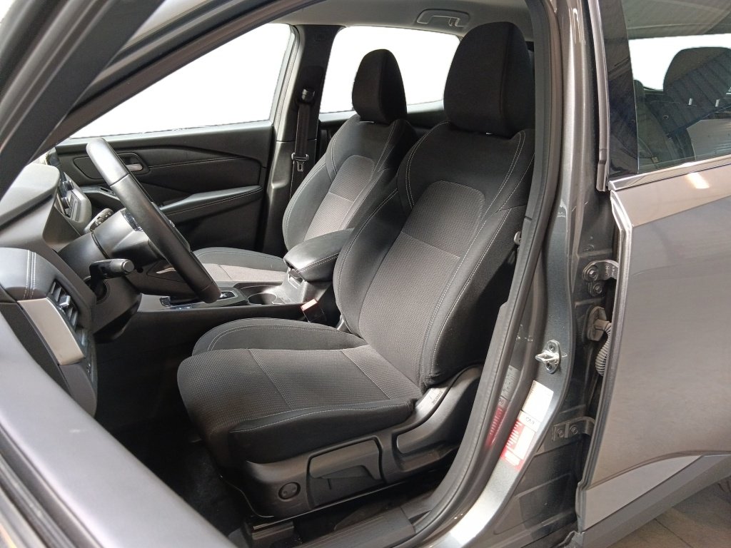 NISSAN Qashqai E-POWER 190CH BUSINESS