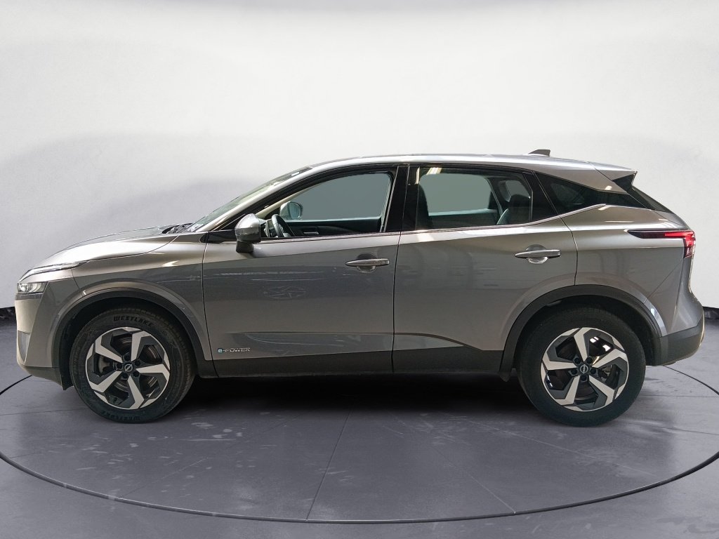 NISSAN Qashqai E-POWER 190CH BUSINESS