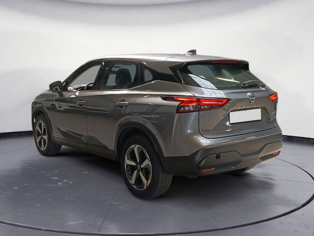 NISSAN Qashqai E-POWER 190CH BUSINESS