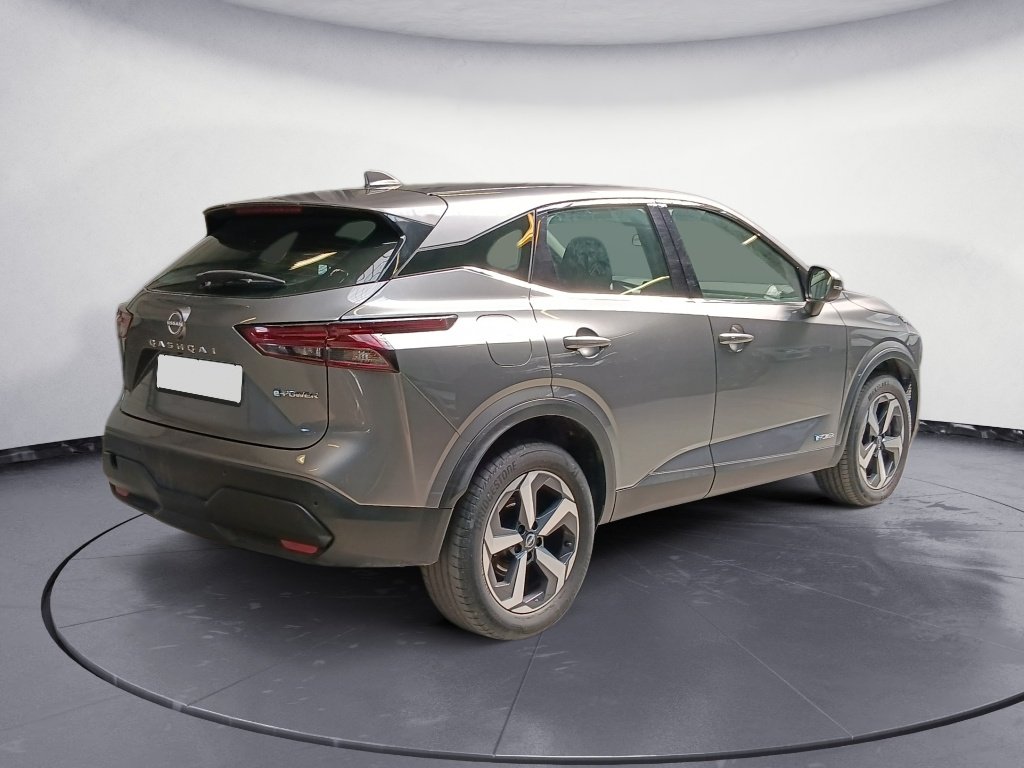 NISSAN Qashqai E-POWER 190CH BUSINESS