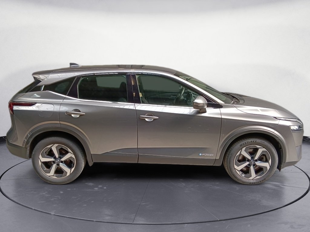 NISSAN Qashqai E-POWER 190CH BUSINESS