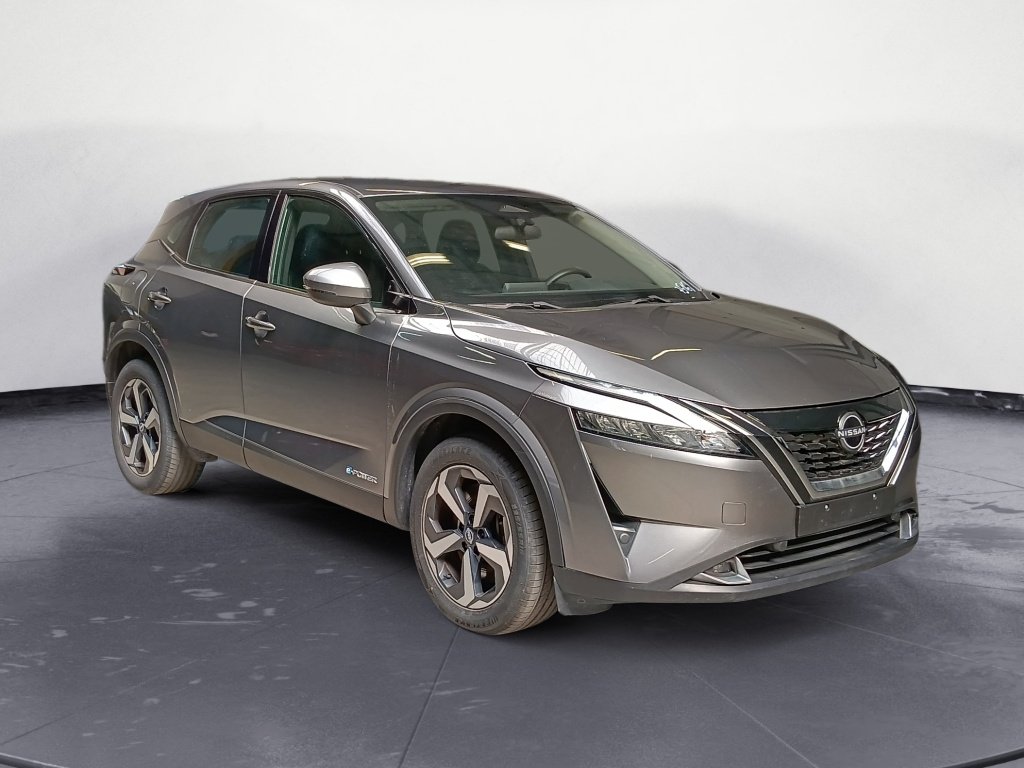 NISSAN Qashqai E-POWER 190CH BUSINESS