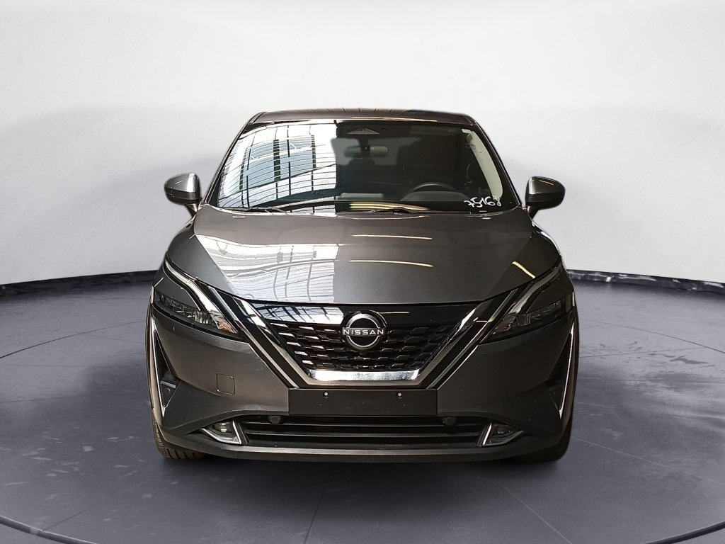 NISSAN Qashqai E-POWER 190CH BUSINESS
